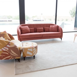 Кресло Astoria