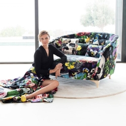 Кресло Astoria