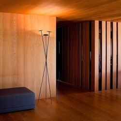 Торшер Skan 0260 3500 K