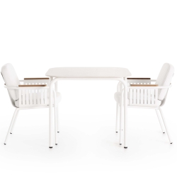 Обеденный стол Capa 90x90