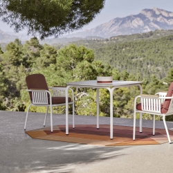 Обеденный стол Capa 90x90