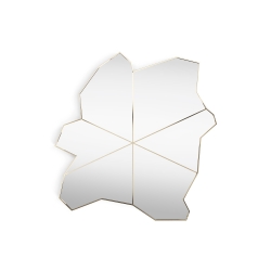 Зеркало Lynch JLY401