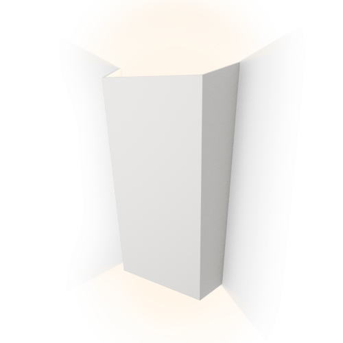 Уличный настенный светильник Break Plus 4116