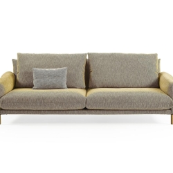 Диван Alpino подлокотник с клапаном