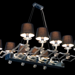 Люстра Ofelia 10L