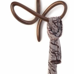 Вешалка Nomon VERTIGO L (50*57см)