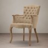 стул-кресло, Dark Sea (дуб, викторианский стиль)