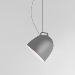 Регулируемый подвес Scout S22 E14 серый