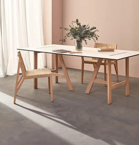 Стол MesAna 4F1809HDF