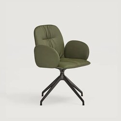 Поворотное кресло Loop 2130DNT