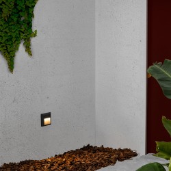 Уличный светильник Grant