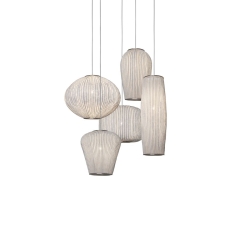 Люстра Coral Compo Medium