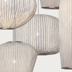 Люстра Coral Compo Medium