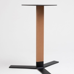 Стол квадратный Tero 80х80