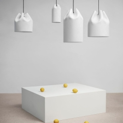 Подвесной светильник Agasallo 3