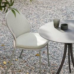 Уличный стул Petale