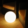 Светящийся LED шар Moonlight