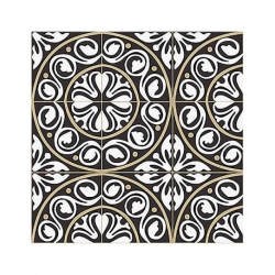 Плитка Mosaic del Sur 10308