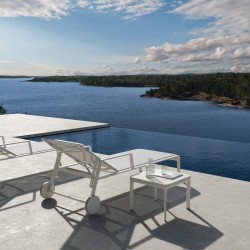 Столик Park Life 50x50 лак KS1101100