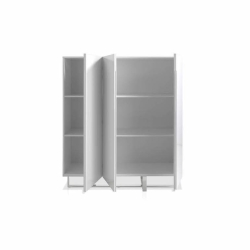 Высокий буфет CP1302-F /3053