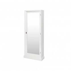 Тумба для обуви с зеркалом Arrate