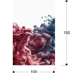 Печатная фотография Mixtura 150x100