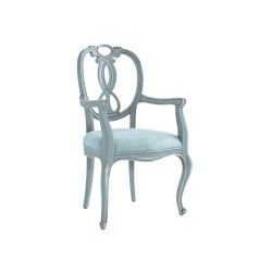 Стул Glamour JGL302