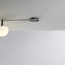 Потолочный светильник Circ t-3820