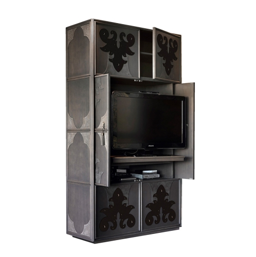 Телевизионный шкаф Valentina