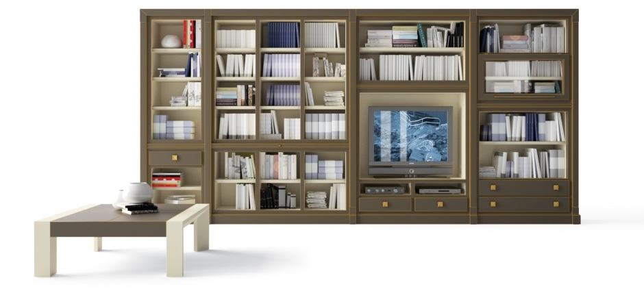 Журнальный столик Double 100 x 100 см дерево