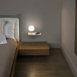 Бра Niko Right LED 7W 3000K белый