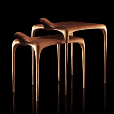 Столики Agrippa & Agrippina