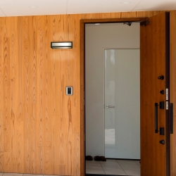 Настенный светильник Natron