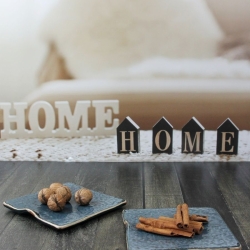 Блюдо сервировочное квадратное Terra Design TKPLQ1503