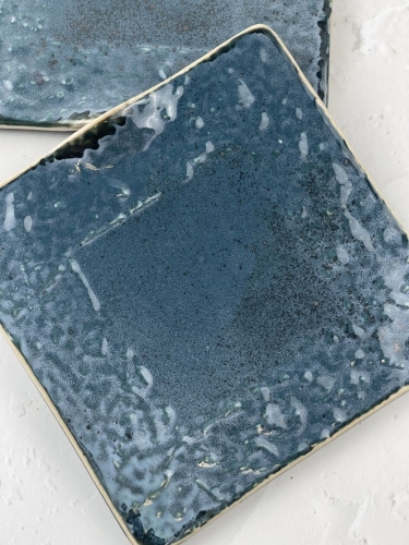 Блюдо сервировочное квадратное Terra Design TKPLQ1503