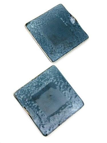 Блюдо сервировочное квадратное Terra Design TKPLQ1503