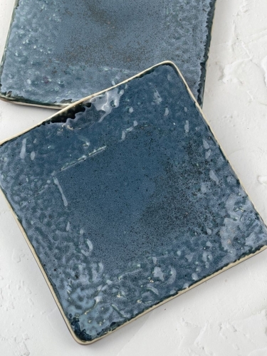 Блюдо сервировочное квадратное Terra Design TKPLQ1503