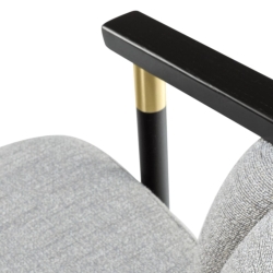 Кресло Strasbourg