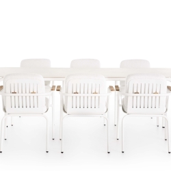 Обеденный стол Capa 250