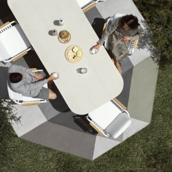 Обеденный стол Capa 250