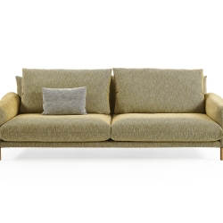 Диван Alpino 265 подлокотник с клапаном