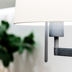 Настольная лампа Artis Bronze