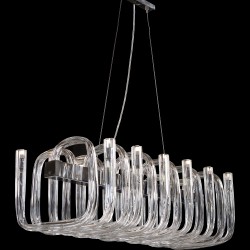 Люстра Erasmus 12L