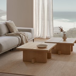 Журнальный столик Rak-28