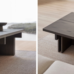 Журнальный столик Rak-28