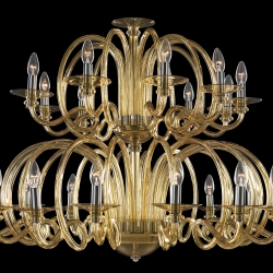 Люстра Cali 26L