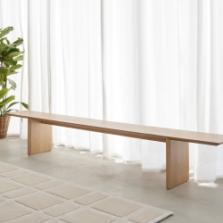 Скамейка VELASCA VLS830 300 cm