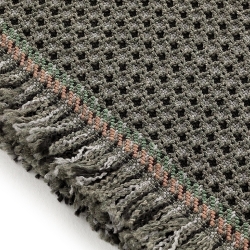 Ковер GL Gofre green 90x200 см