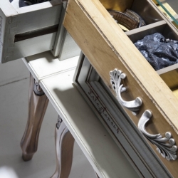 Тумбочка прикроватная Collage