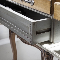 Тумбочка прикроватная Collage